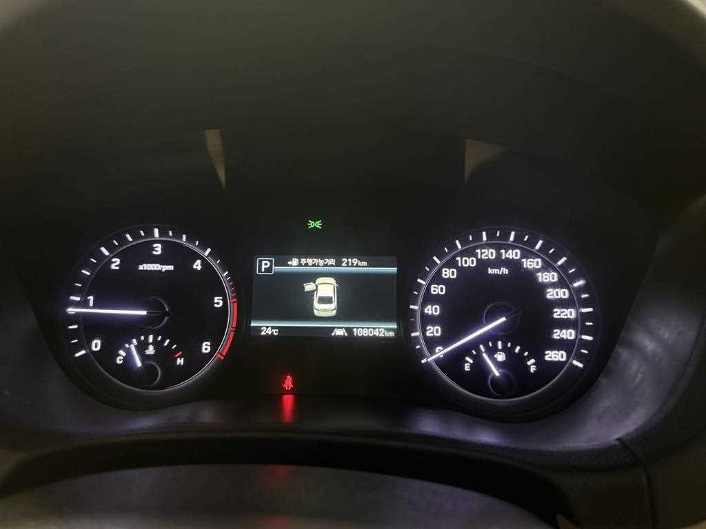 Genesis G80 - Vista 10