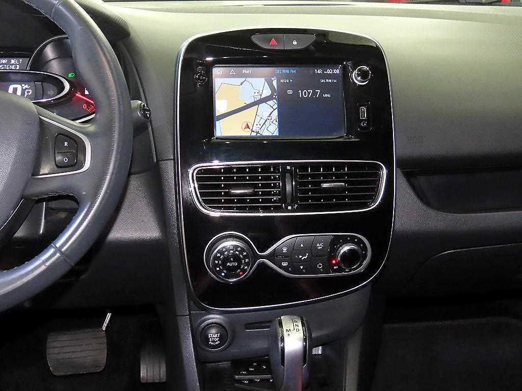 SAMSUNG Clio - Vista 11