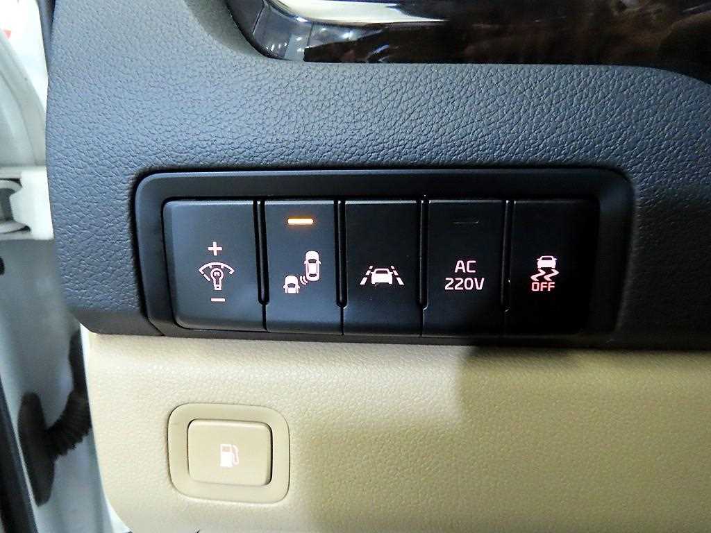 KIA Carnival 2019 Blanco - Importación desde Corea - HF Imports Iquique - Foto 14