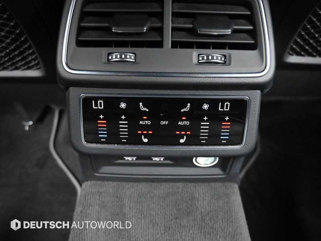 Audi A7 2020 Blanco - Importación desde Corea - HF Imports Iquique - Foto 19