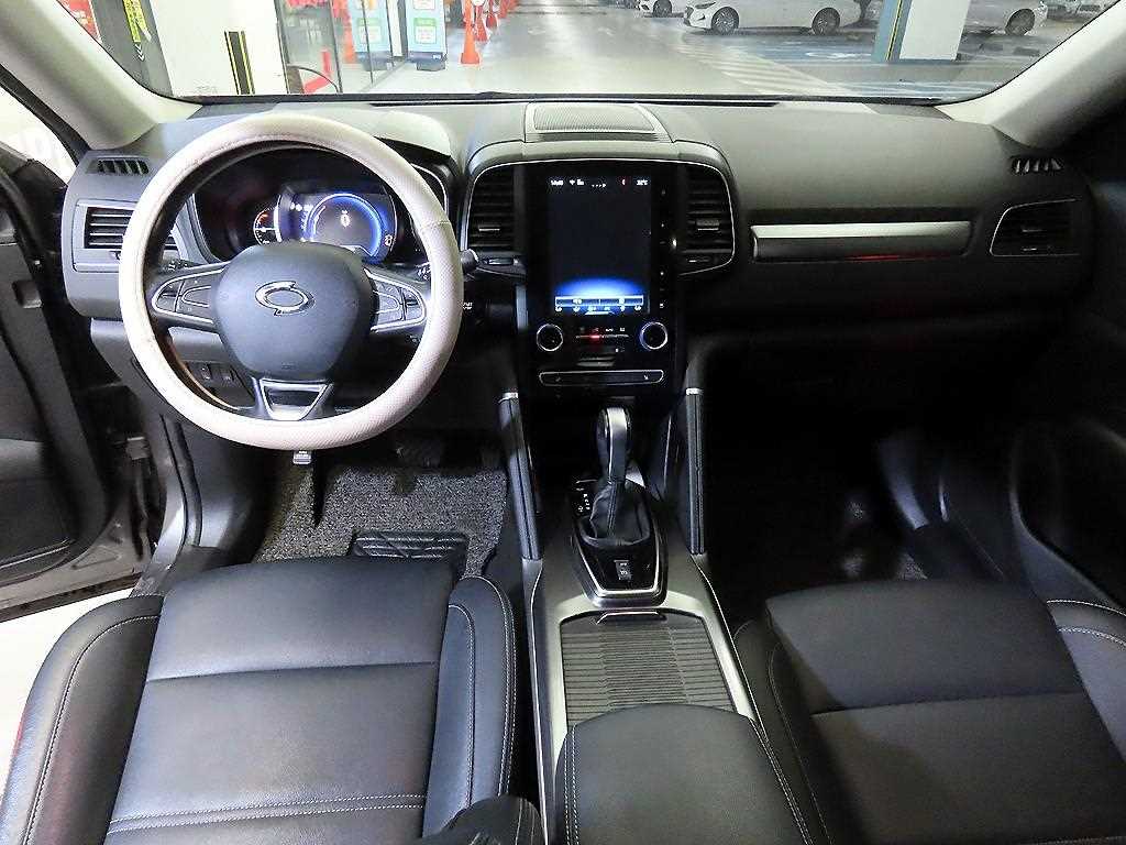 SAMSUNG QM6 - Vista 10