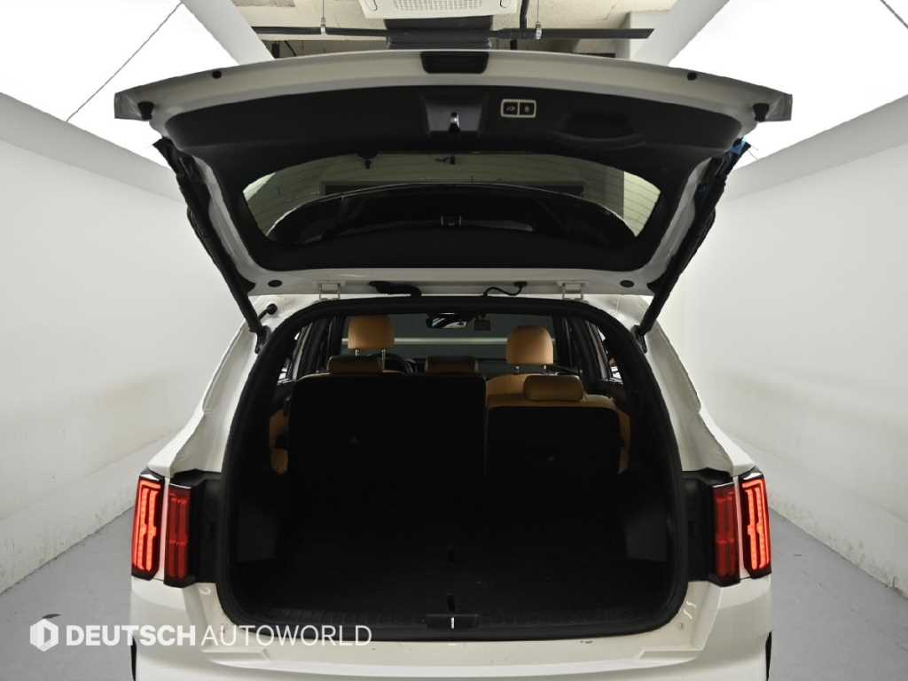 KIA Sorento 2021 - Importación desde Corea - HF Imports Iquique - Foto 19