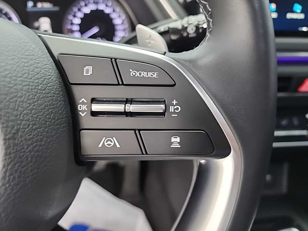 HYUNDAI Sonata 2023 Negro - Importación desde Corea - HF Imports Iquique - Foto 14