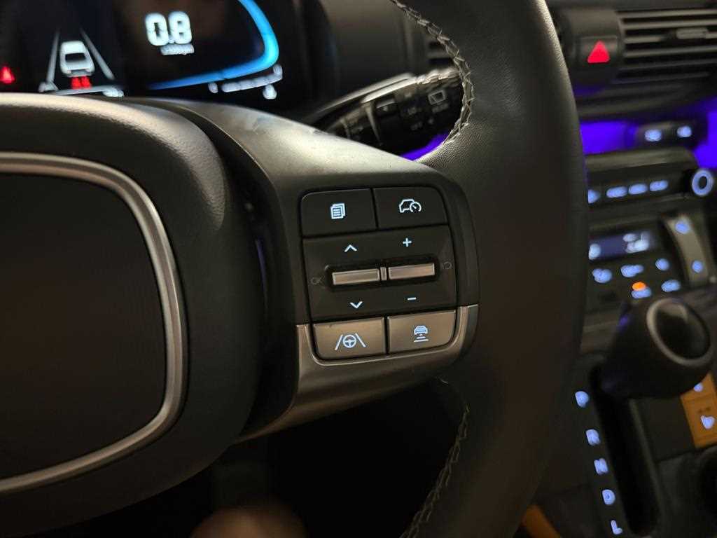 HYUNDAI Casper - Vista 11