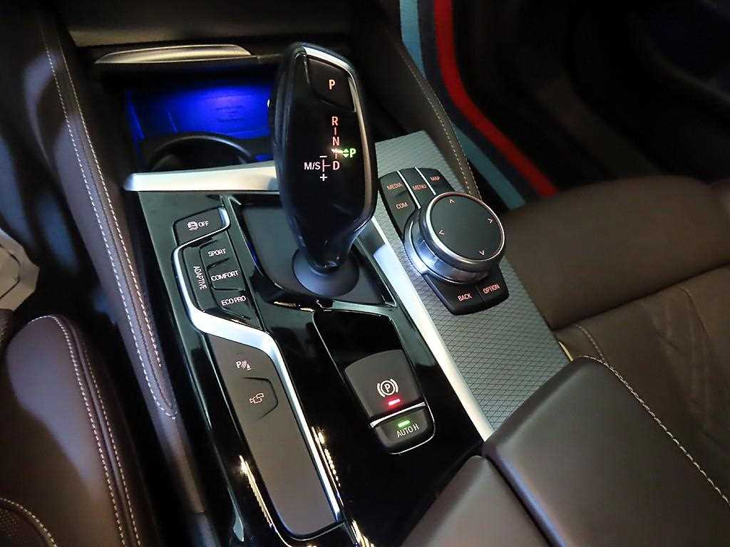 BMW 5 Series - Vista 12