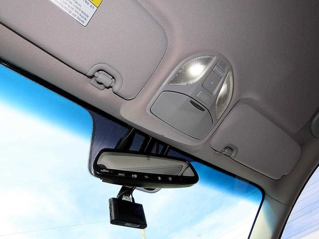 HYUNDAI Maxcruz 2016 Gris - Importación desde Corea - HF Imports Iquique - Foto 15