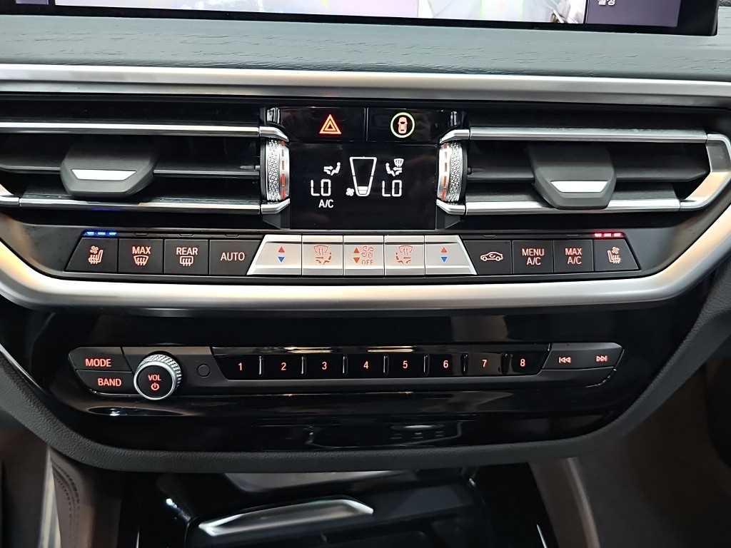 BMW X4 - Vista 10