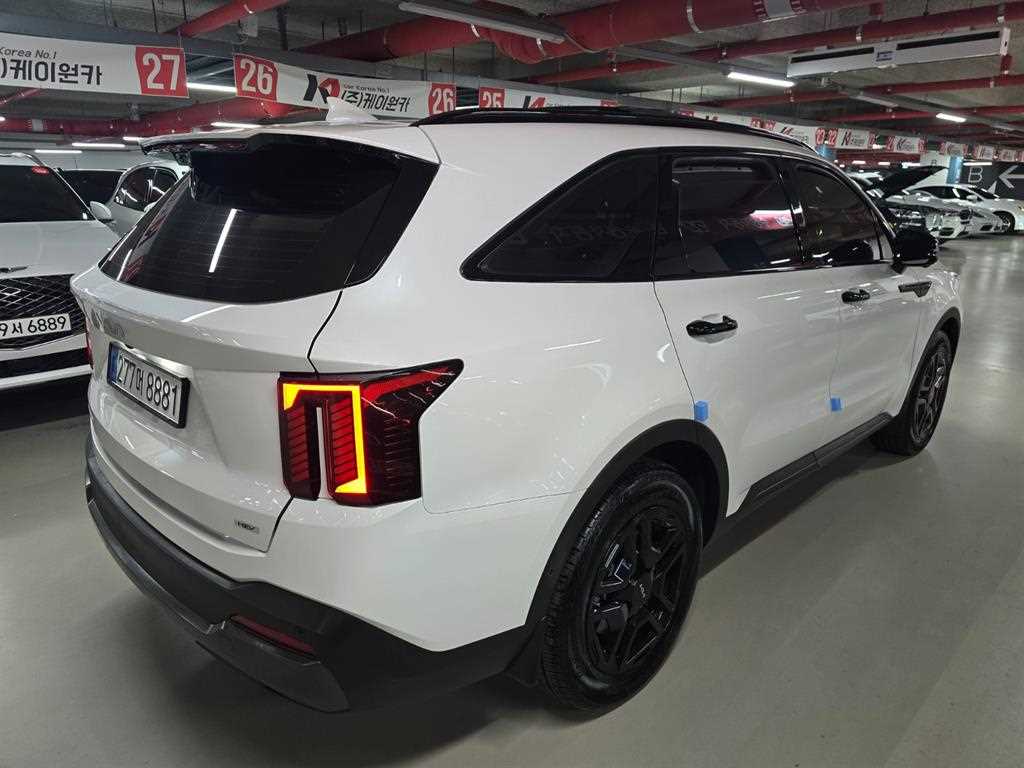 KIA Sorento - Vista 6