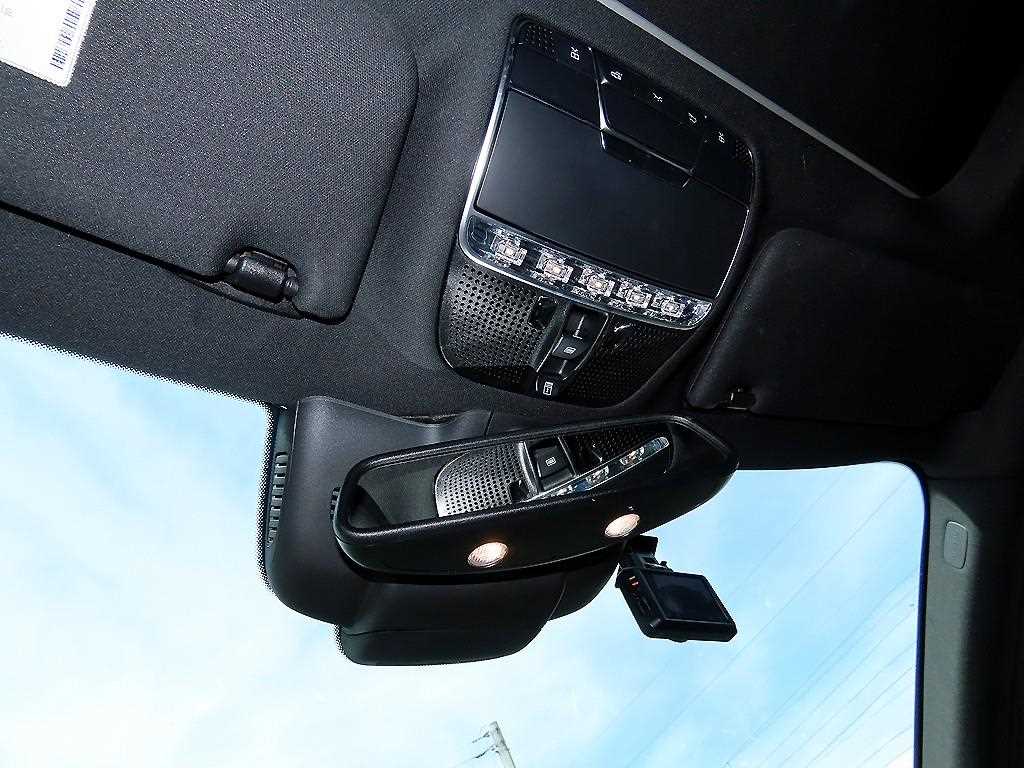 Mercedes Benz S Class 2017 Negro - Importación desde Corea - HF Imports Iquique - Foto 14