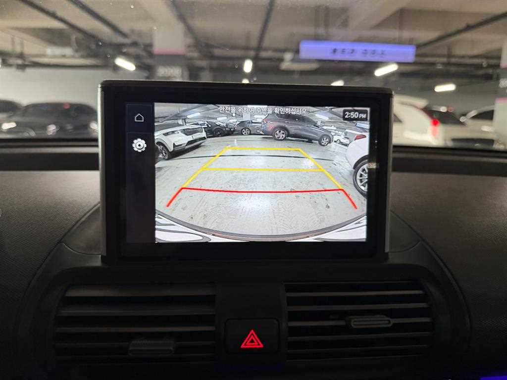 HYUNDAI Casper 2024 Blanco - Importación desde Corea - HF Imports Iquique - Foto 16