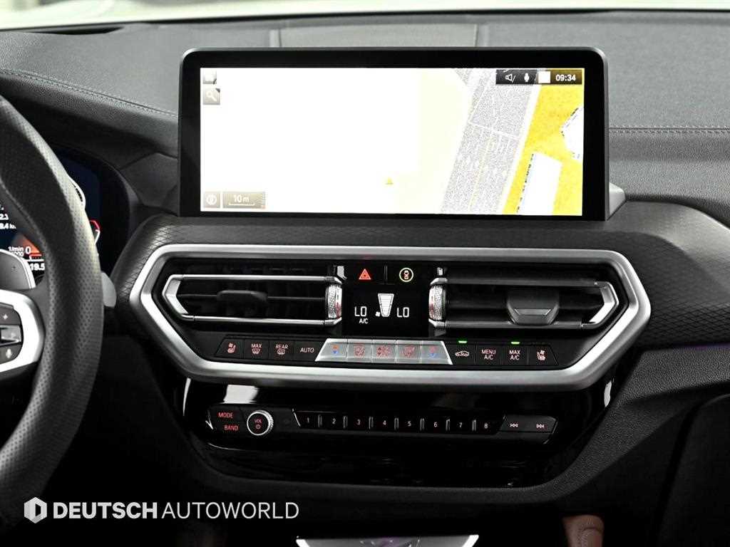 BMW X4 2025 Blanco - Importación desde Corea - HF Imports Iquique - Foto 14