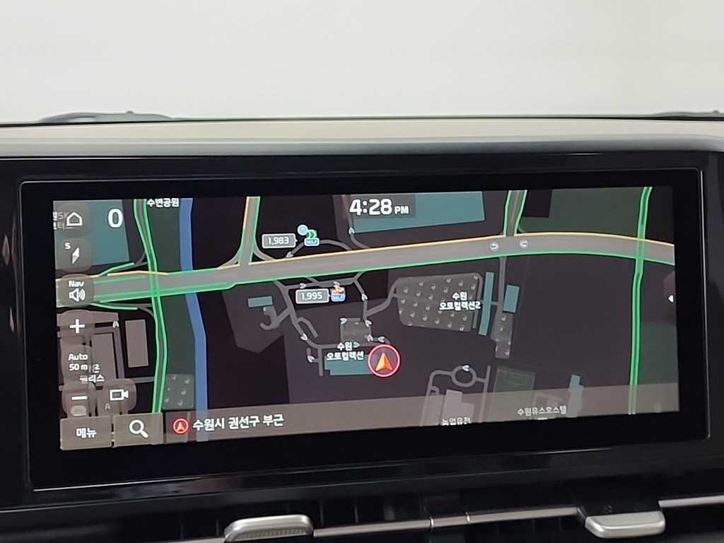 KIA Carnival 2021 Blanco - Importación desde Corea - HF Imports Iquique - Foto 14