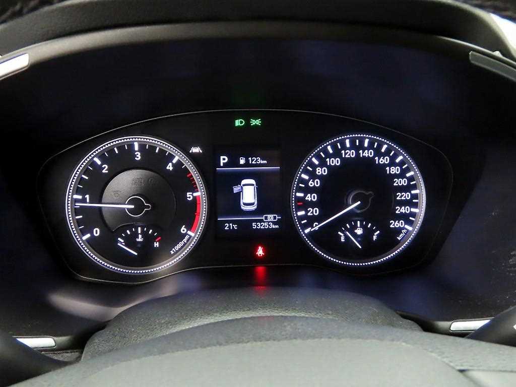 HYUNDAI Santa Fe - Vista 6