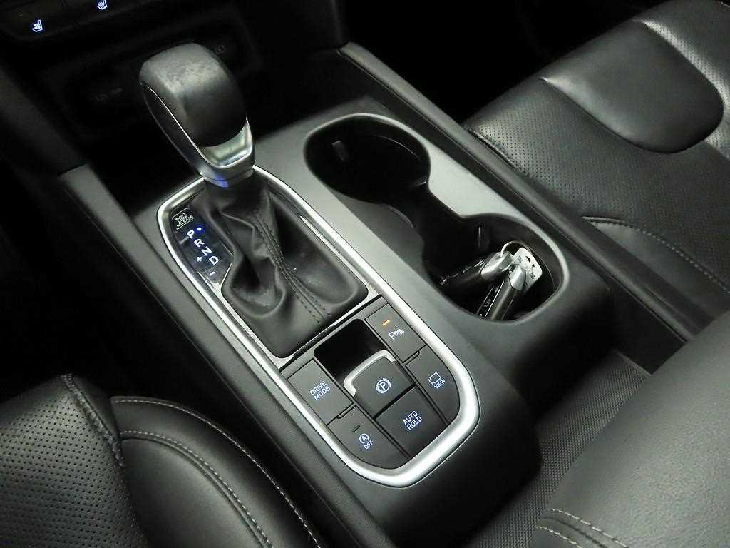 HYUNDAI Santa Fe - Vista 11