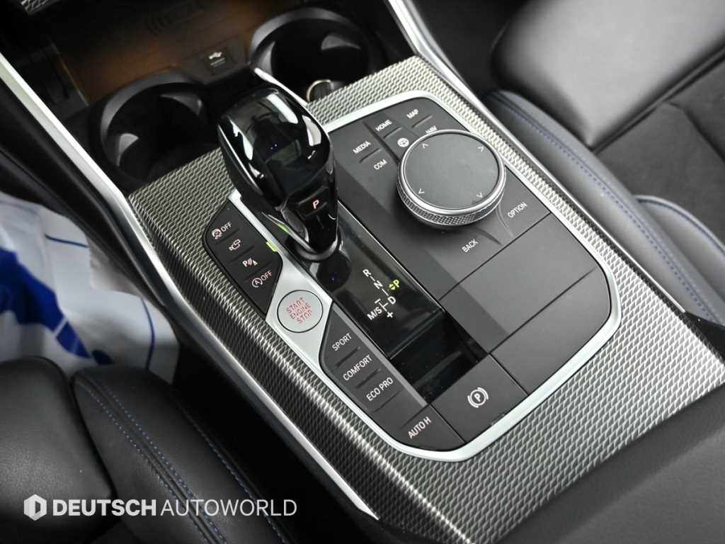 BMW 3 series - Vista 9