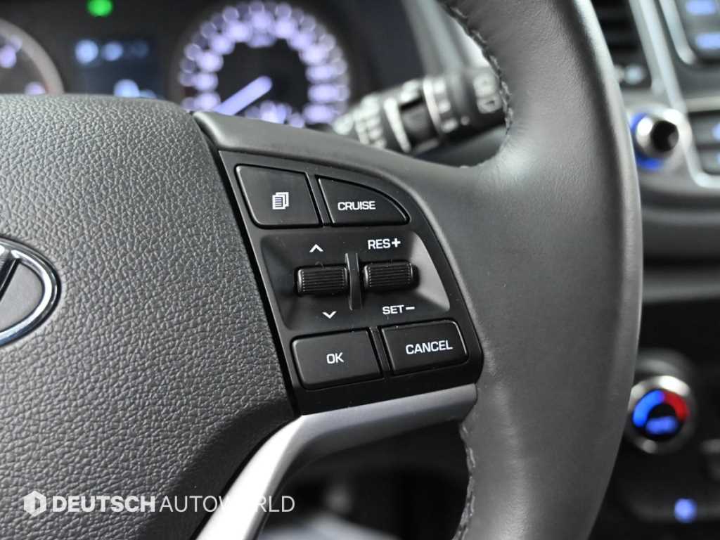 HYUNDAI Tucson 2026 Blanco - Importación desde Corea - HF Imports Iquique - Foto 14