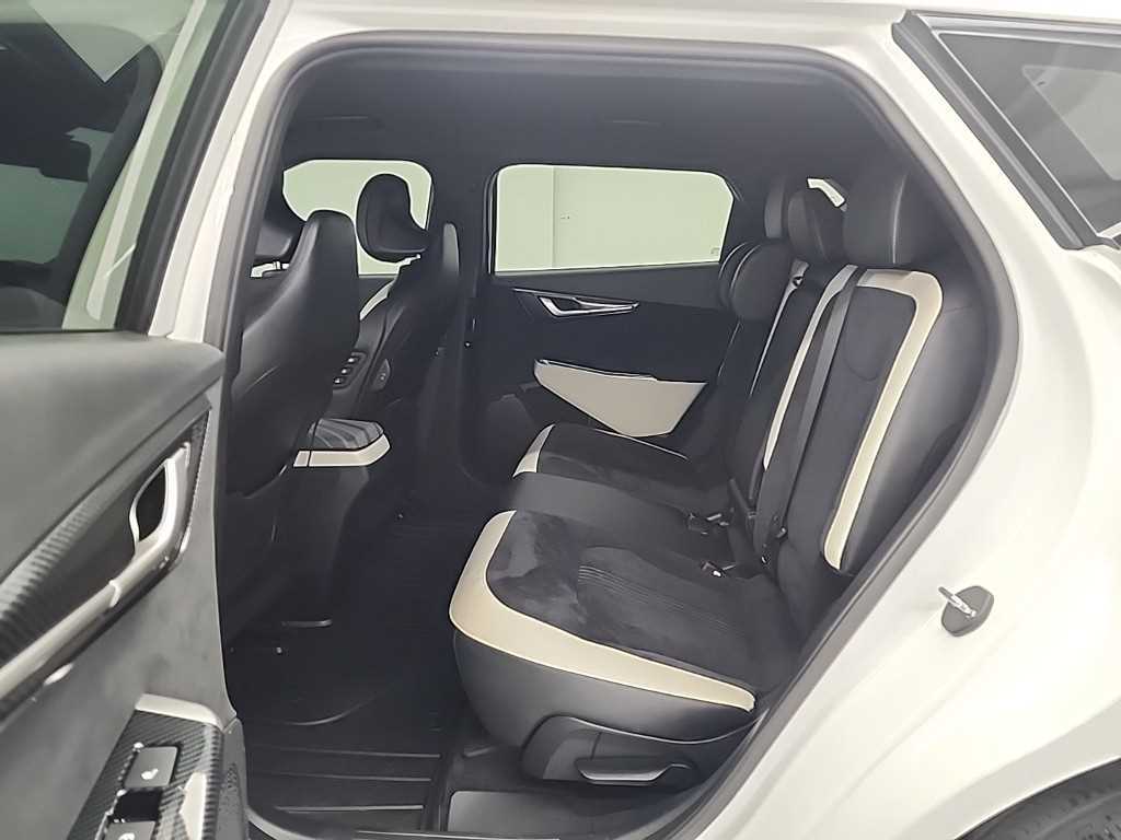 KIA EV6 - Vista 12