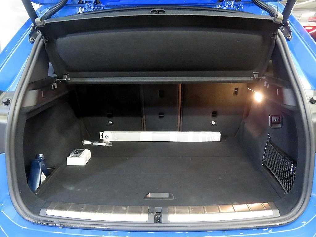 BMW X1 2021 Azul - Importación desde Corea - HF Imports Iquique - Foto 17