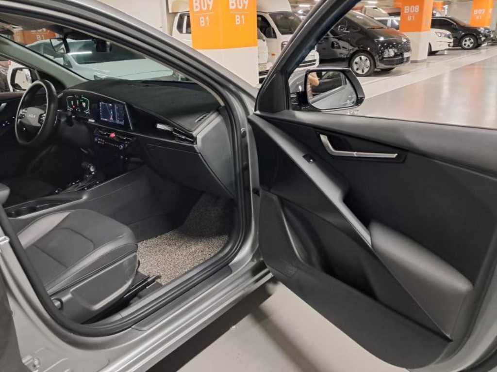 KIA Niro 2022 - Importación desde Corea - HF Imports Iquique - Foto 15