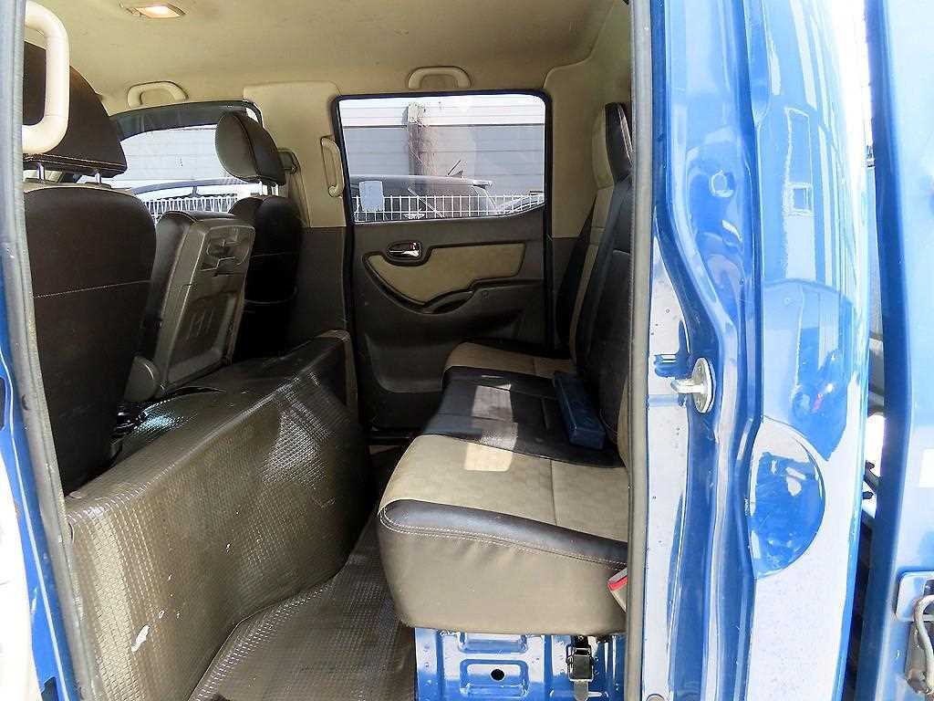 Small Truck Cargo (small) - Vista 5