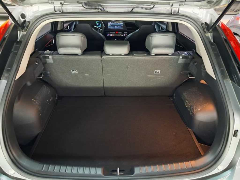 KIA Niro 2022 - Importación desde Corea - HF Imports Iquique - Foto 18