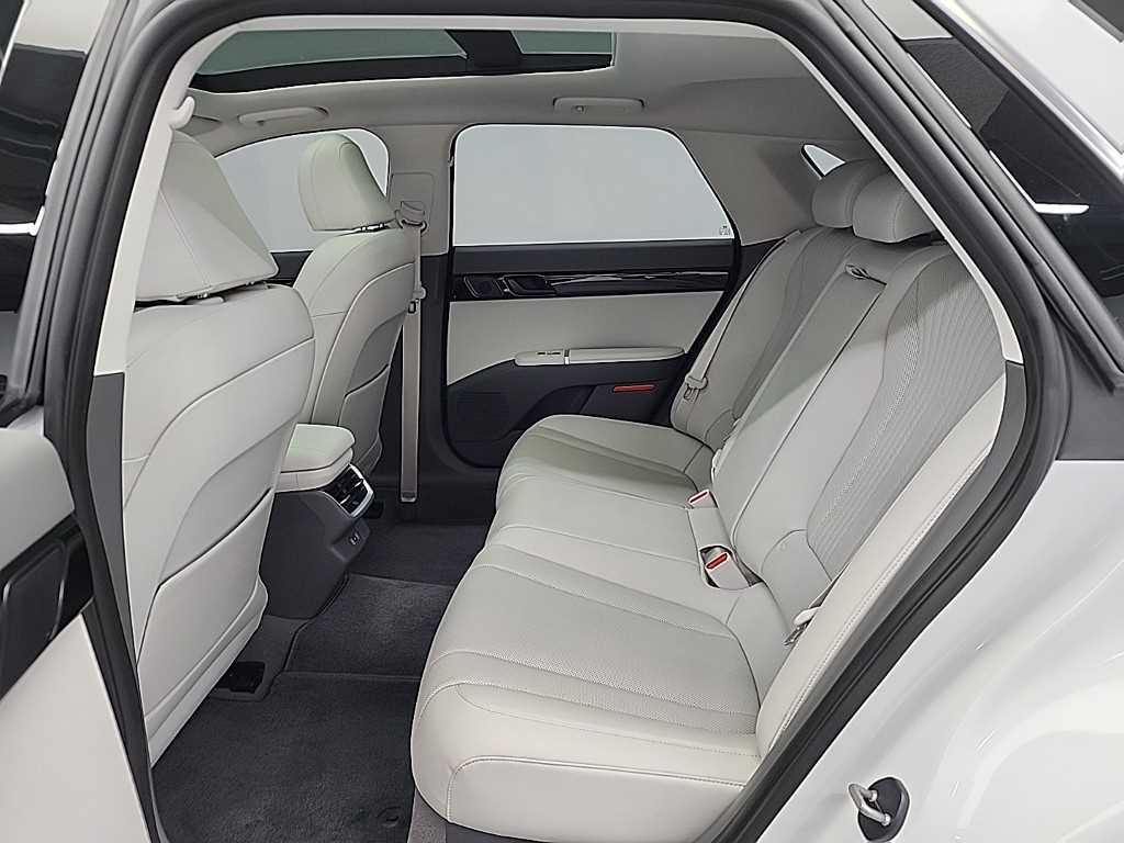 HYUNDAI Grandeur - Vista 12