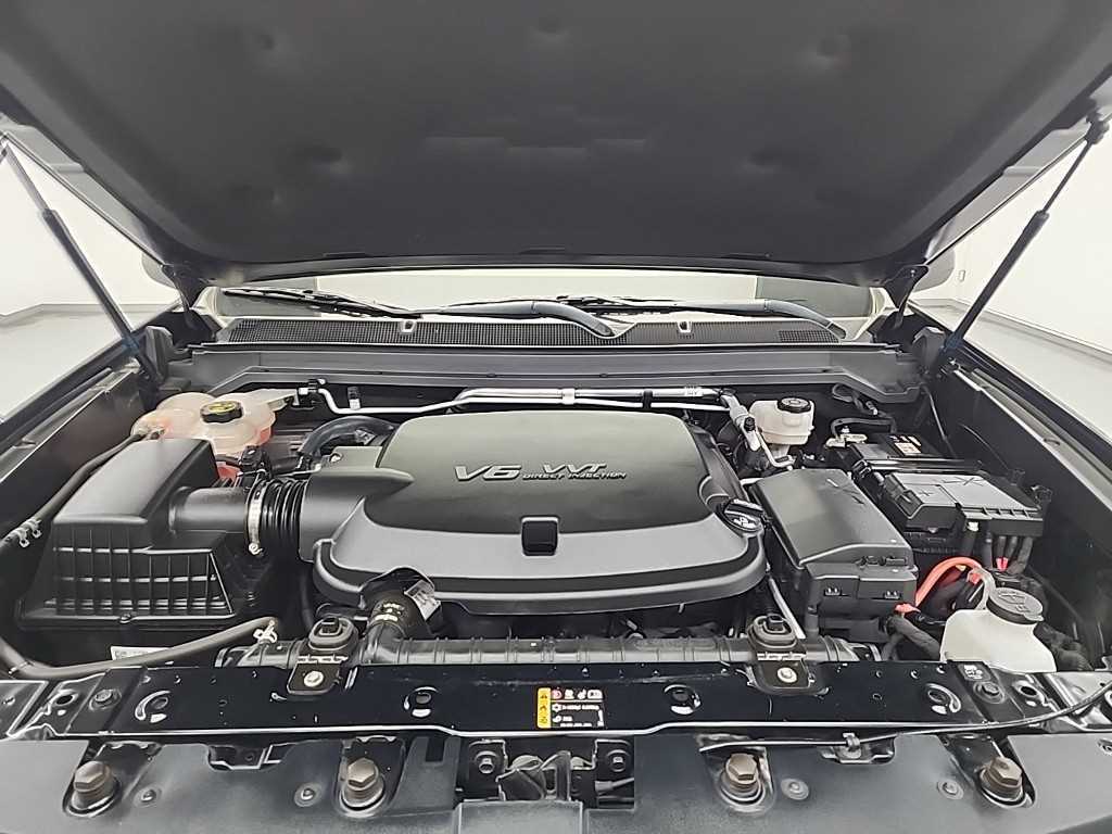 Chevrolet ?Colorado - Vista 5