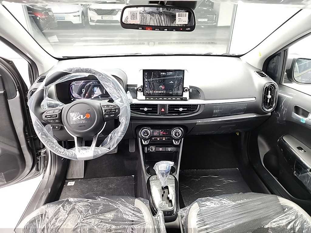 KIA Morning - Vista 7