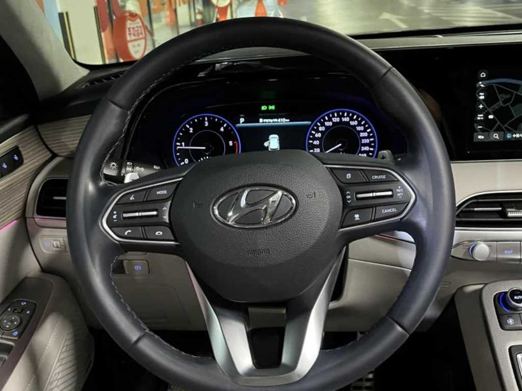 HYUNDAI Palisade - Vista 6