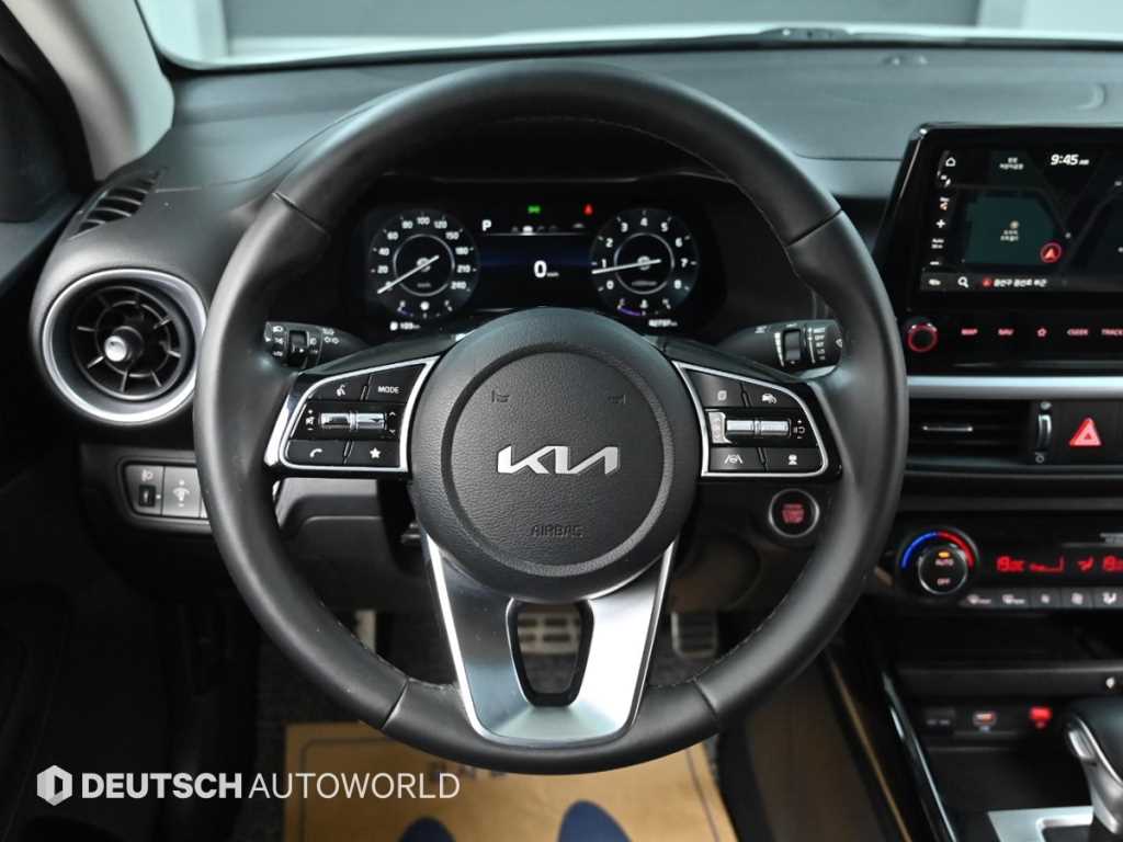KIA K3 2023 - Importación desde Corea - HF Imports Iquique - Foto 13