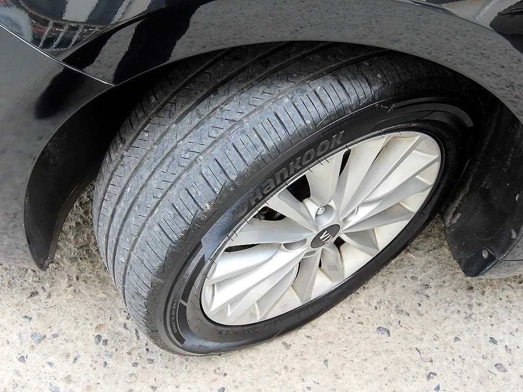 KIA K7 2017 Negro - Importación desde Corea - HF Imports Iquique - Foto 20