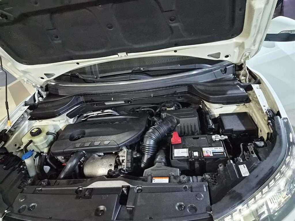 Ssangyong Tivoli 2016 Blanco - Importación desde Corea - HF Imports Iquique - Foto 18