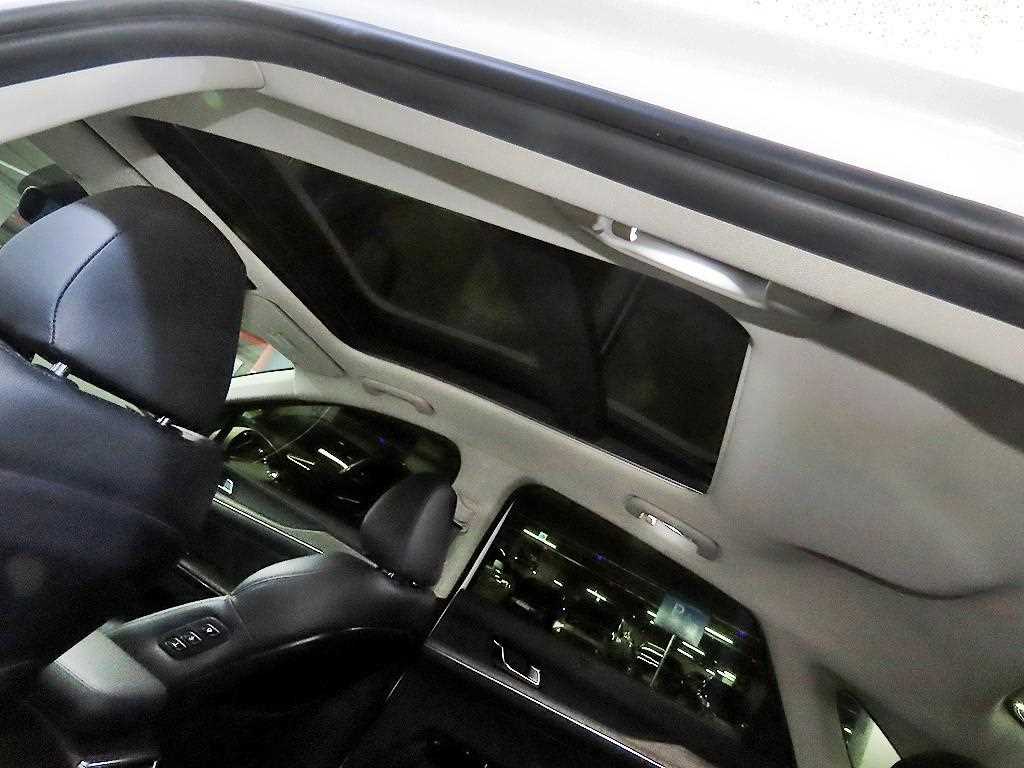 KIA K5 2020 Blanco - Importación desde Corea - HF Imports Iquique - Foto 16