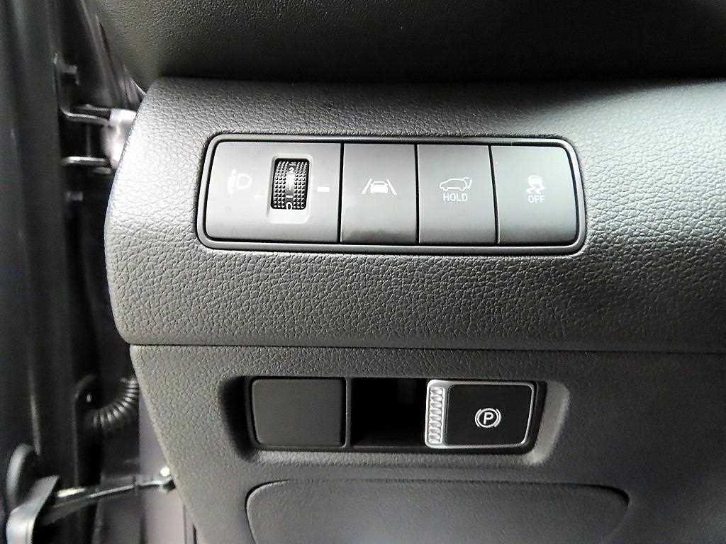 HYUNDAI Santa Fe - Vista 12
