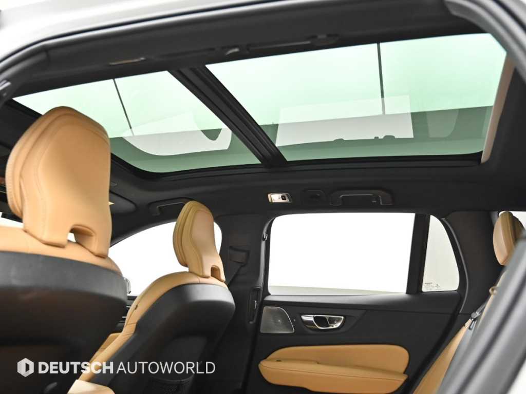 Volvo V60 2022 - Importación desde Corea - HF Imports Iquique - Foto 18