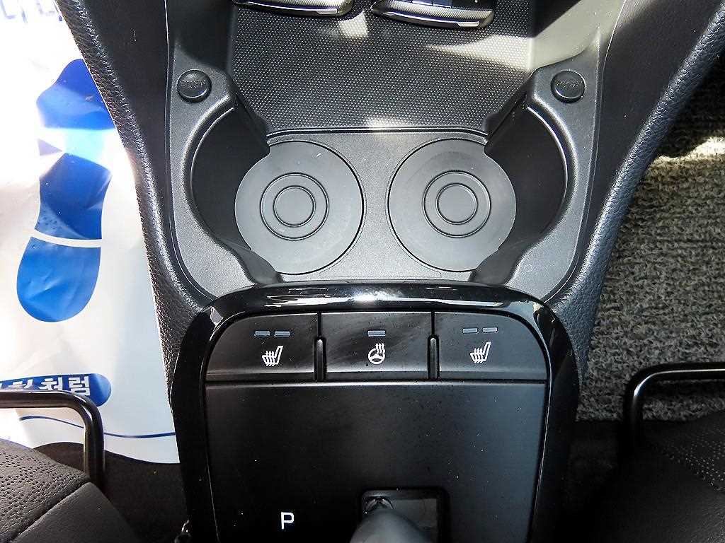 KIA Morning - Vista 12