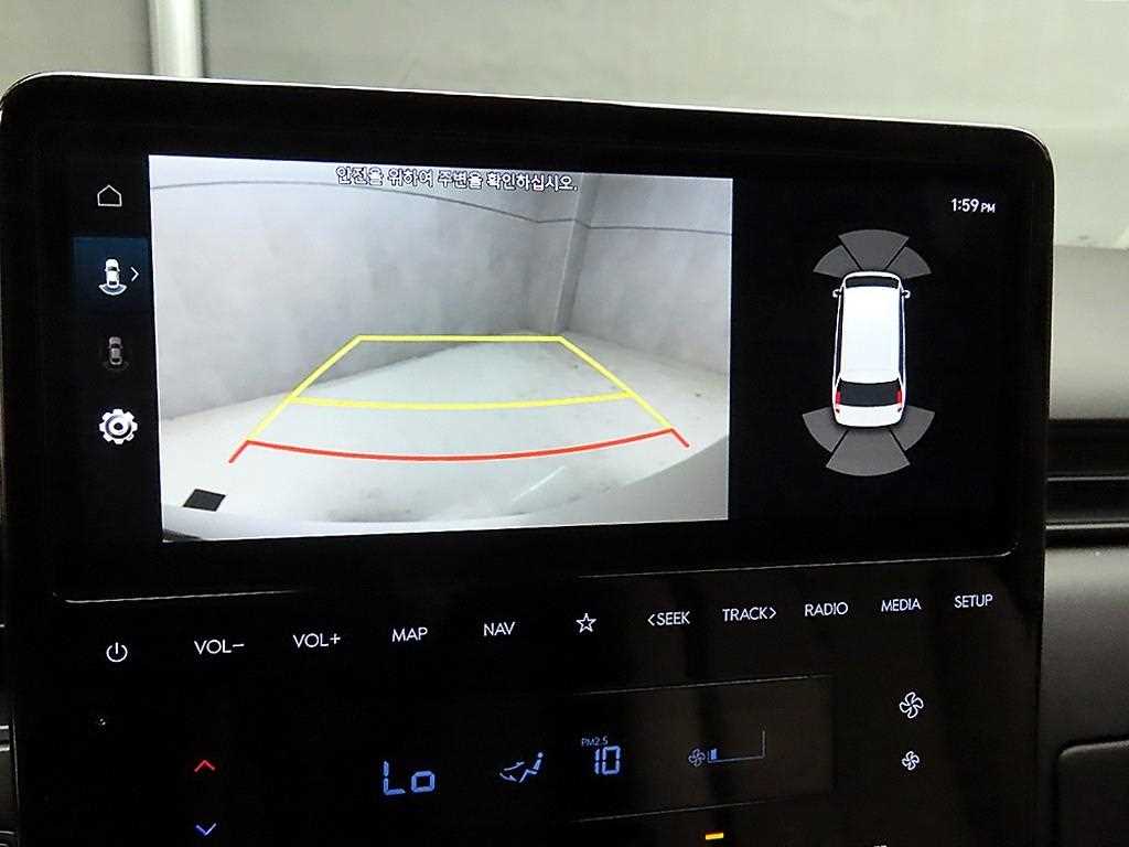 HYUNDAI Staria 2025 - Importación desde Corea - HF Imports Iquique - Foto 16