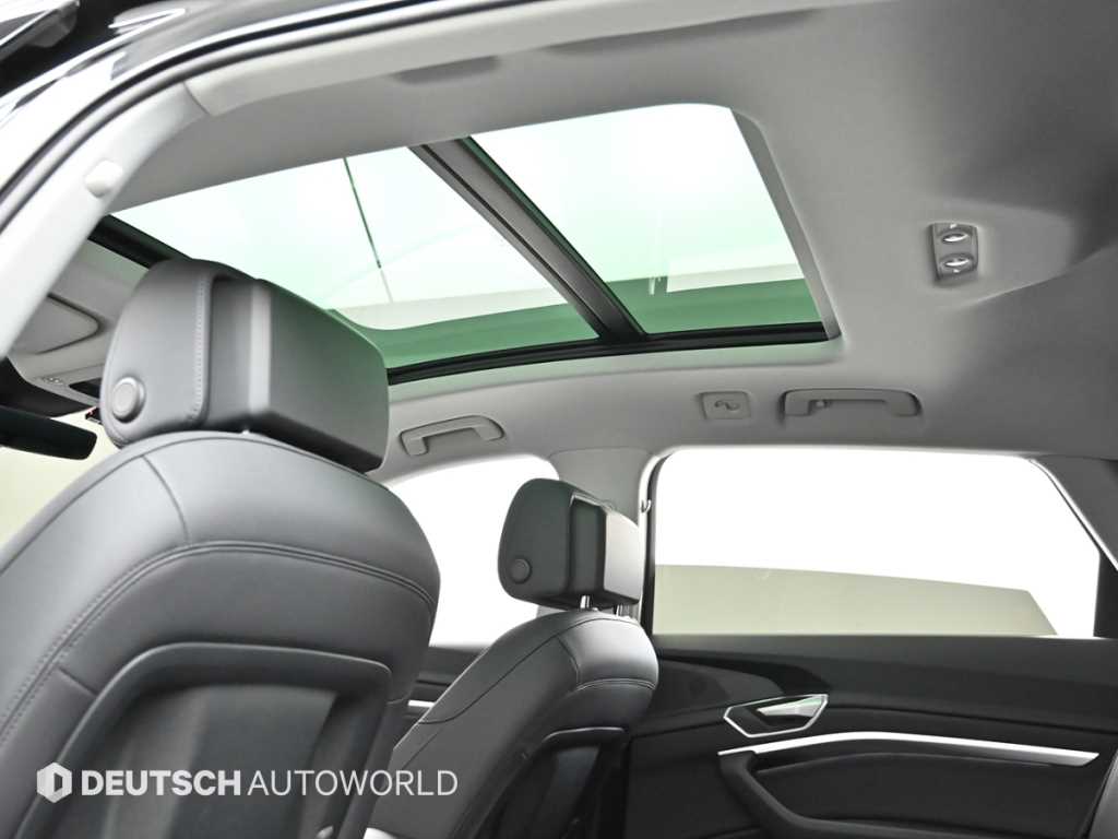 Audi e-Tron 2022 - Importación desde Corea - HF Imports Iquique - Foto 18