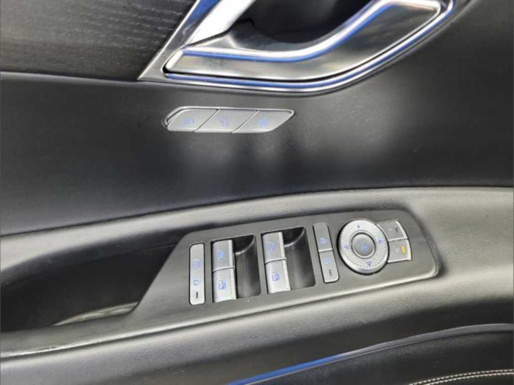 Genesis GV80 2023 - Importación desde Corea - HF Imports Iquique - Foto 13