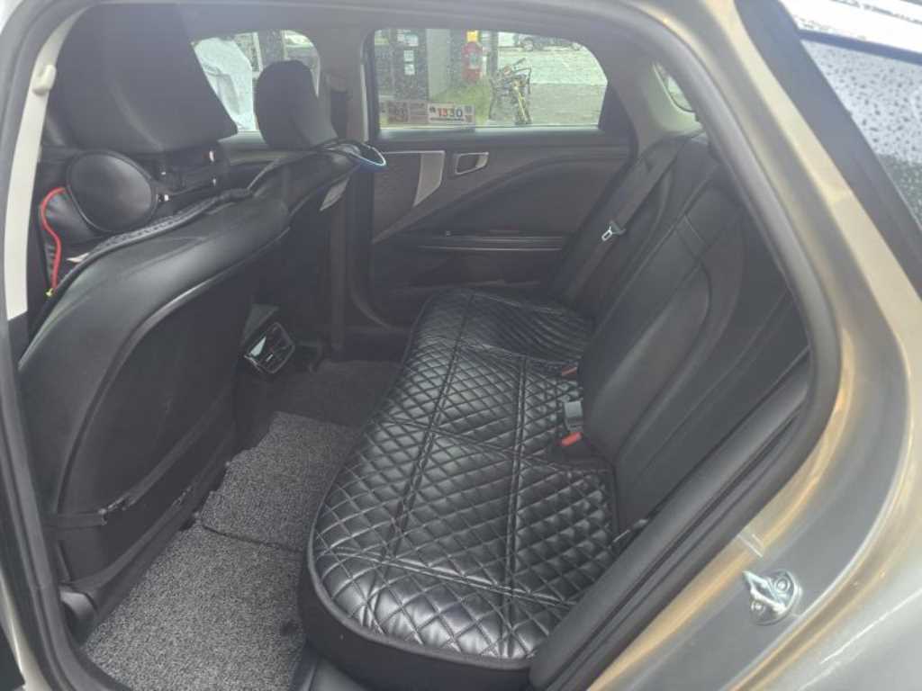 KIA K8 2023 Gris - Importación desde Corea - HF Imports Iquique - Foto 14