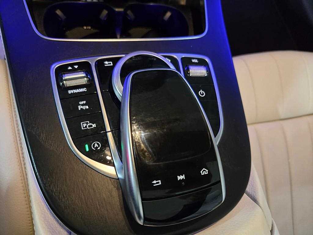 Mercedes Benz E class 2018 Blanco - Importación desde Corea - HF Imports Iquique - Foto 13