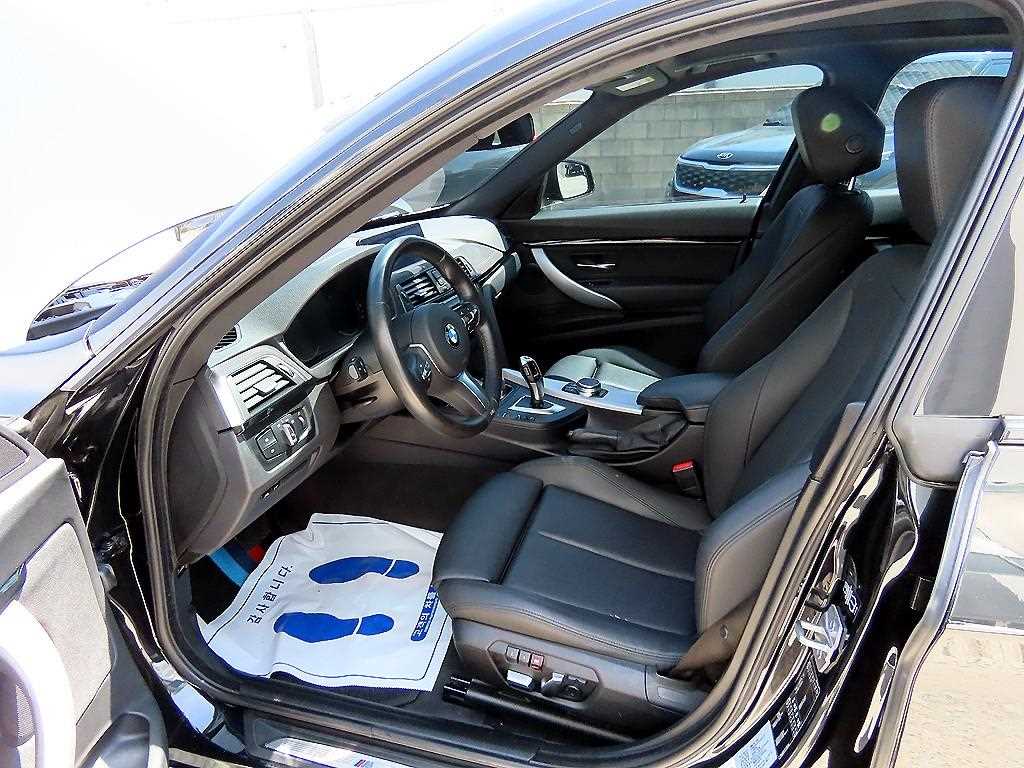 BMW Gran Turismo - Vista 5