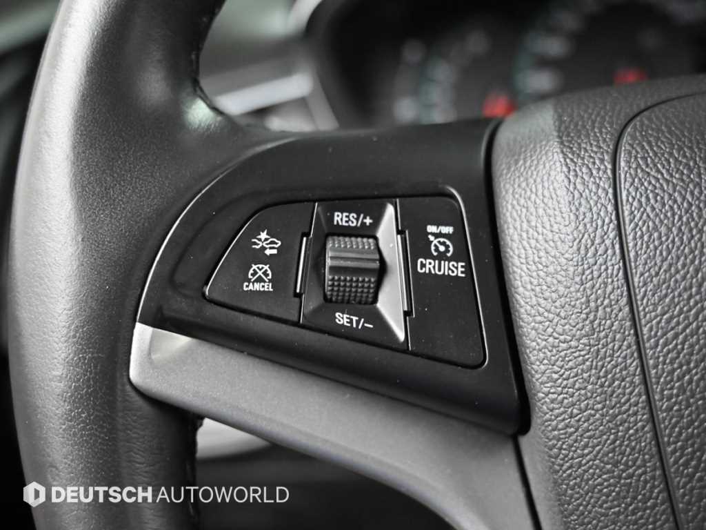 Chevrolet Trax 2019 Negro - Importación desde Corea - HF Imports Iquique - Foto 16