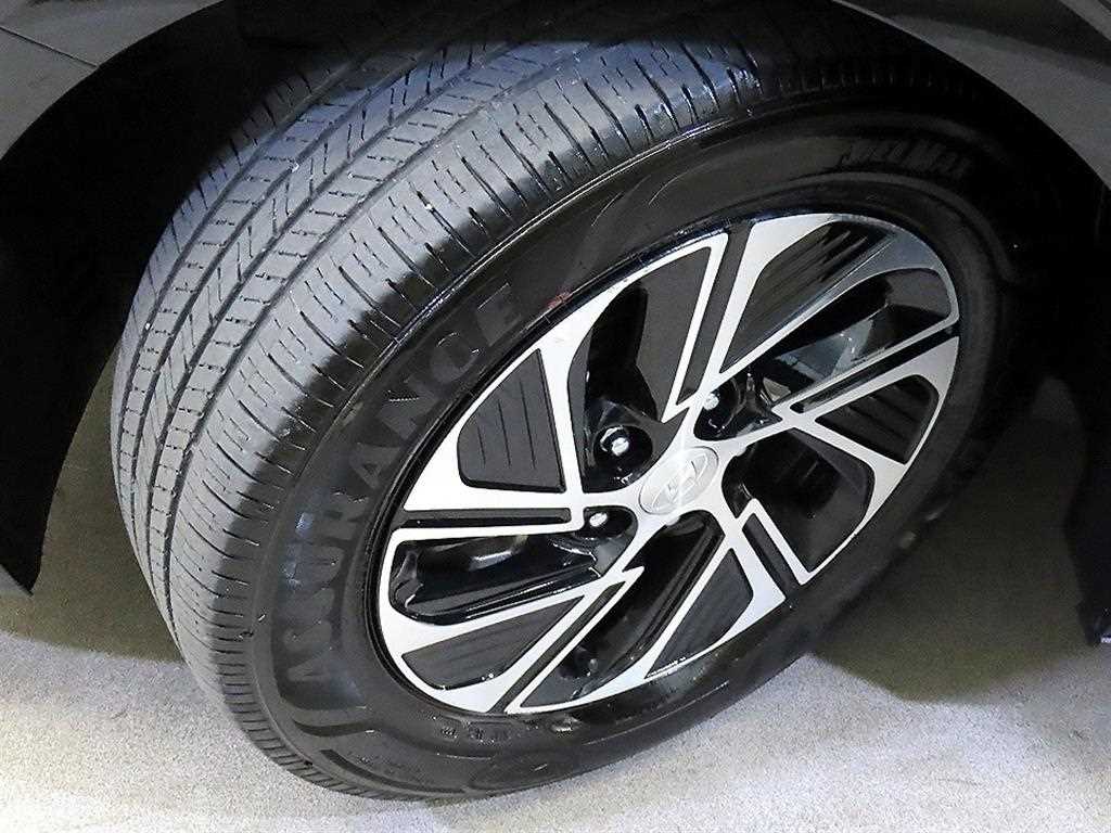 HYUNDAI Sonata 2023 Negro - Importación desde Corea - HF Imports Iquique - Foto 19