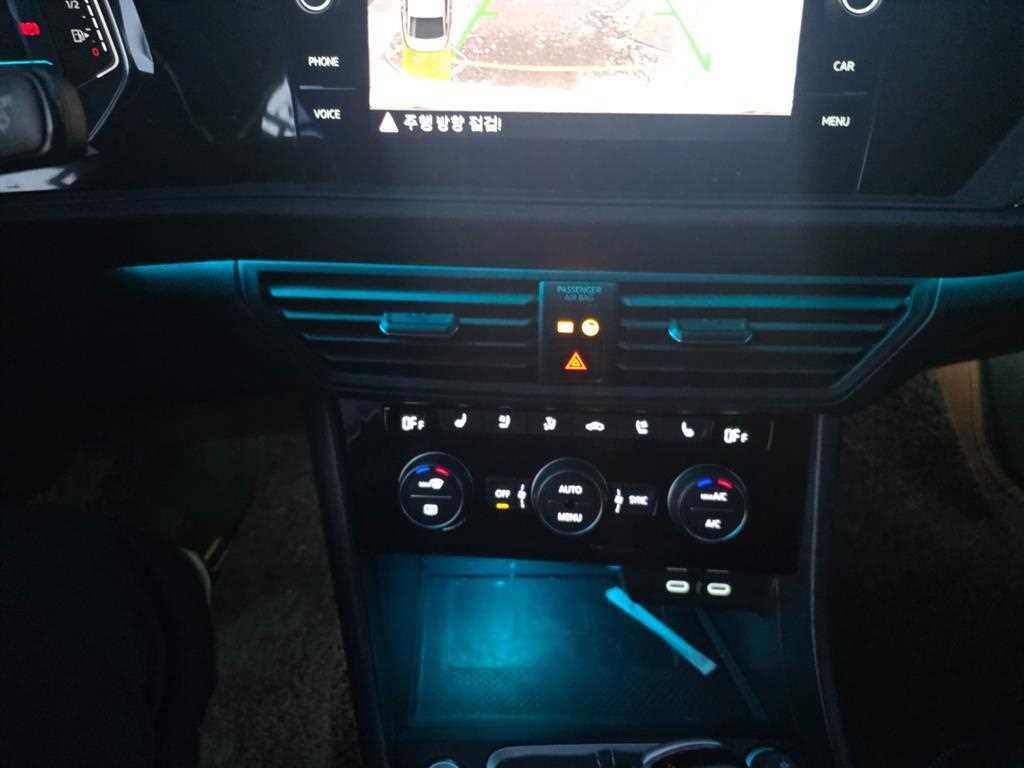 Volkswagen Jetta - Vista 5