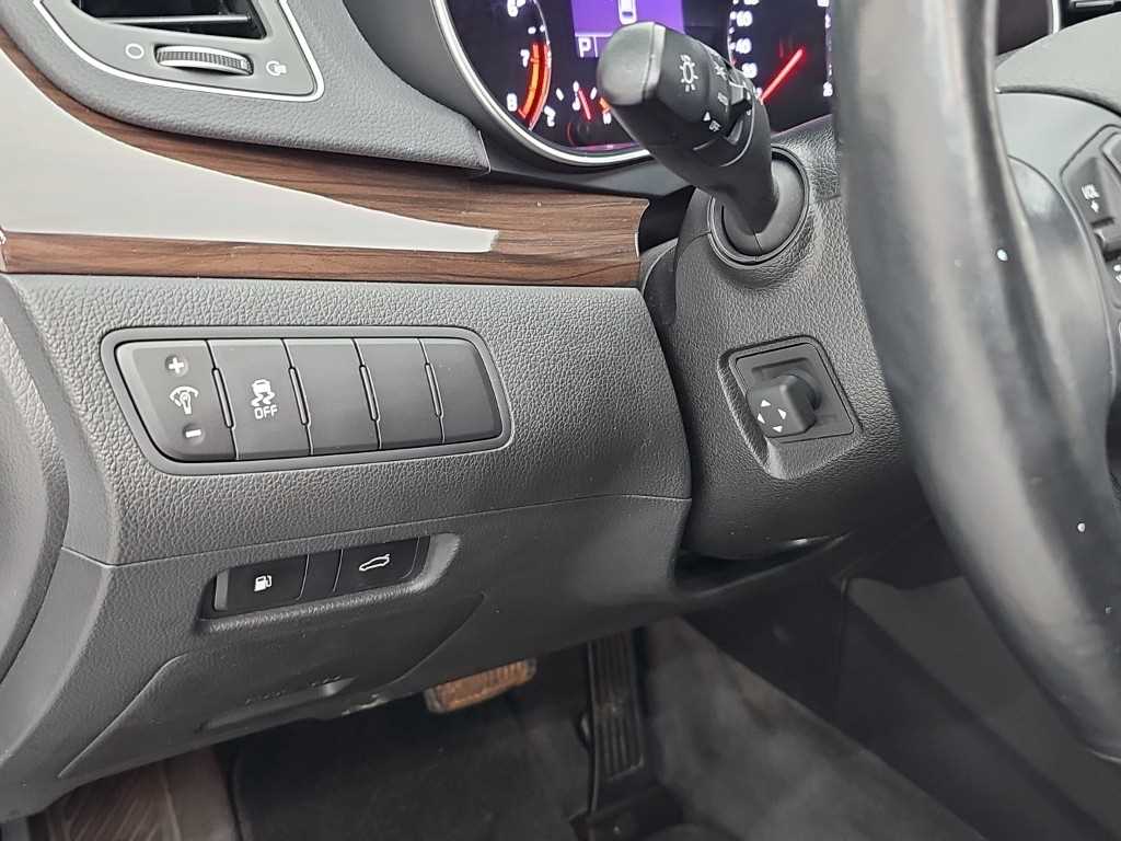 KIA K7 2016 - Importación desde Corea - HF Imports Iquique - Foto 17