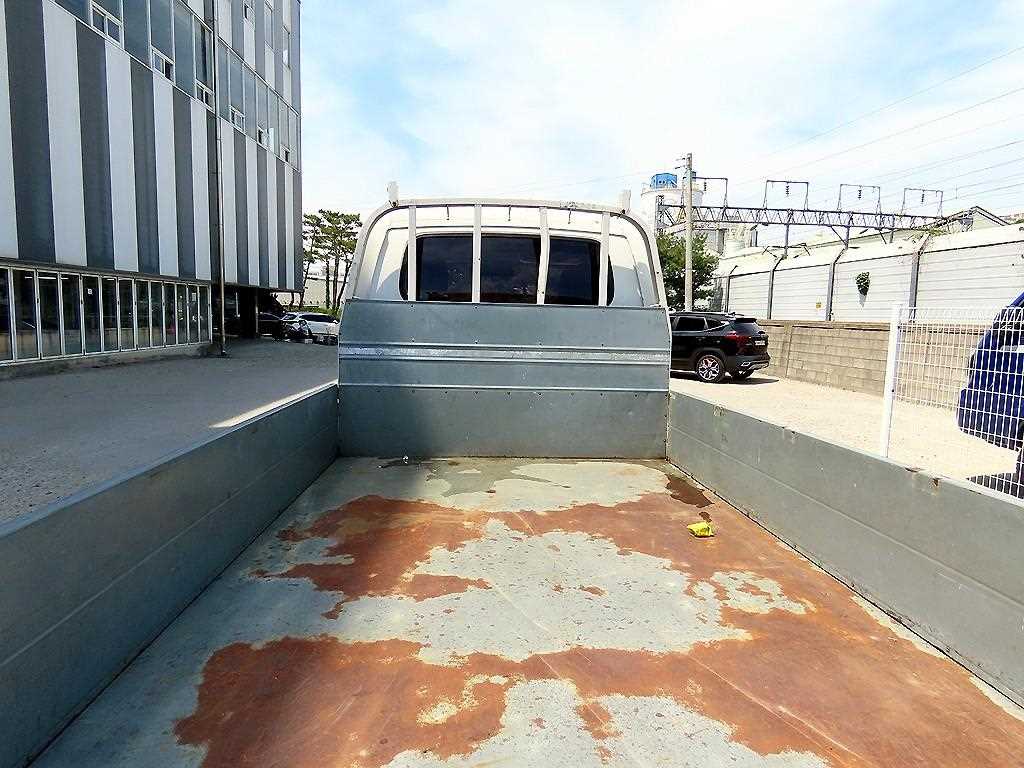 Small Truck Cargo (small) - Vista 5