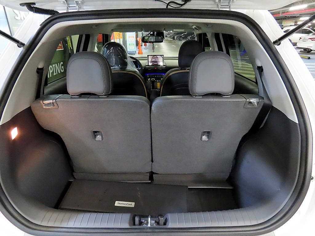 HYUNDAI Casper 2023 Blanco - Importación desde Corea - HF Imports Iquique - Foto 17