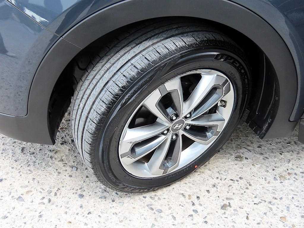 HYUNDAI Maxcruz 2016 Gris - Importación desde Corea - HF Imports Iquique - Foto 20