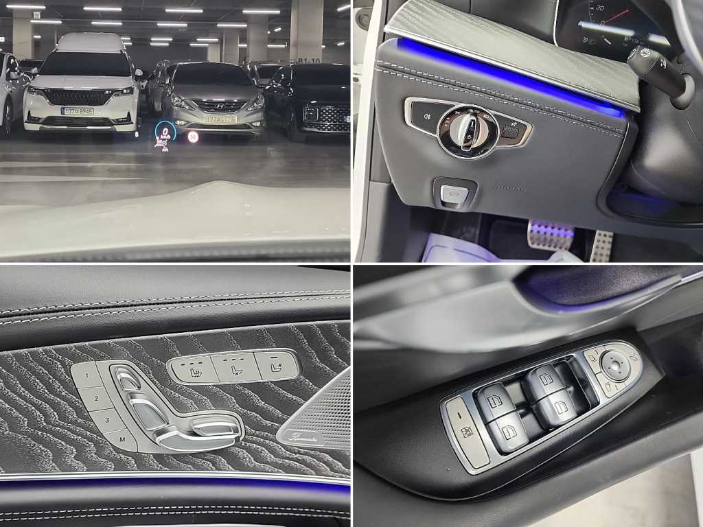 Mercedes Benz AMG GT 2023 - Importación desde Corea - HF Imports Iquique - Foto 17